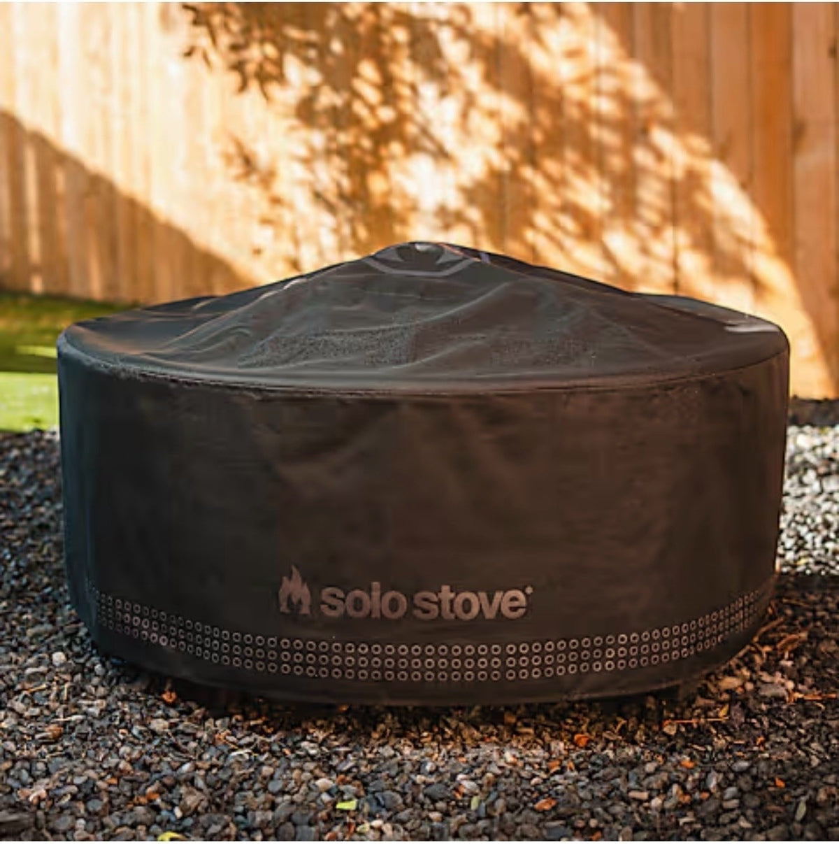 Solo Stove Yukon / Canyon Shelter For Surround (Large)
