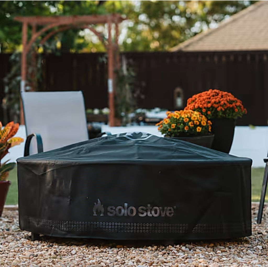 Solo Stove Yukon / Canyon Shelter For Surround (Large)
