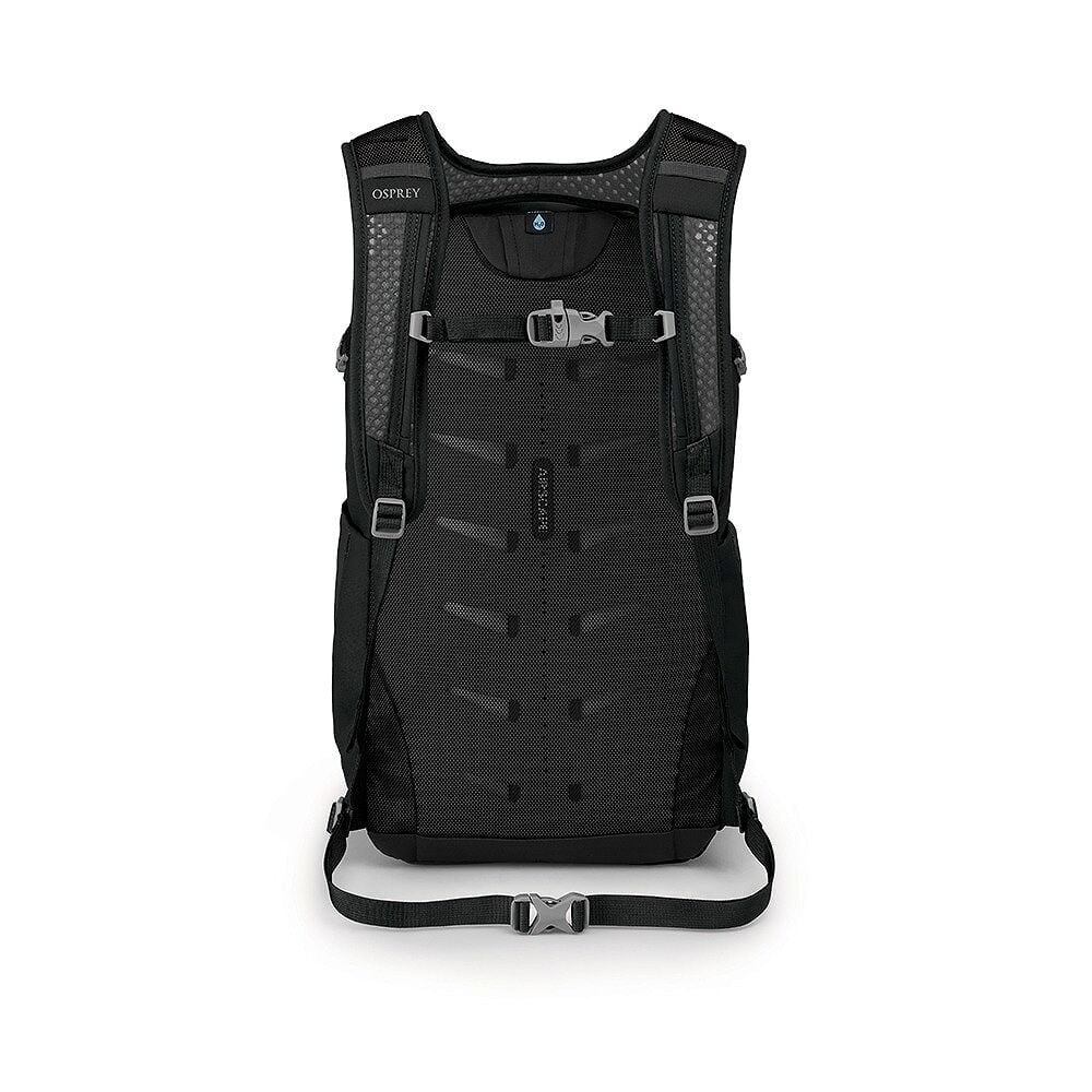 Osprey Daylite Plus - Black