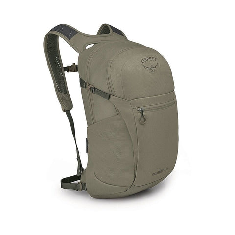 Osprey Daylite Plus - Tan / Concrete