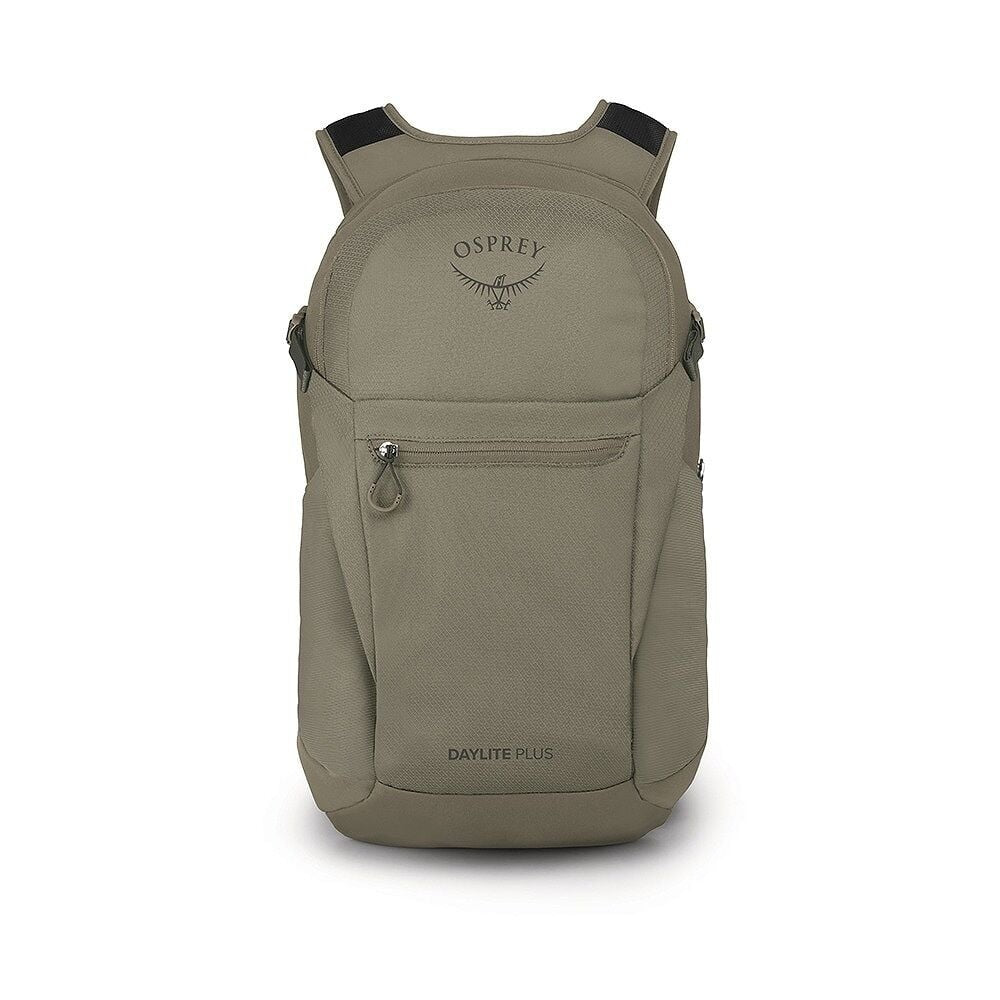 Osprey Daylite Plus - Tan / Concrete