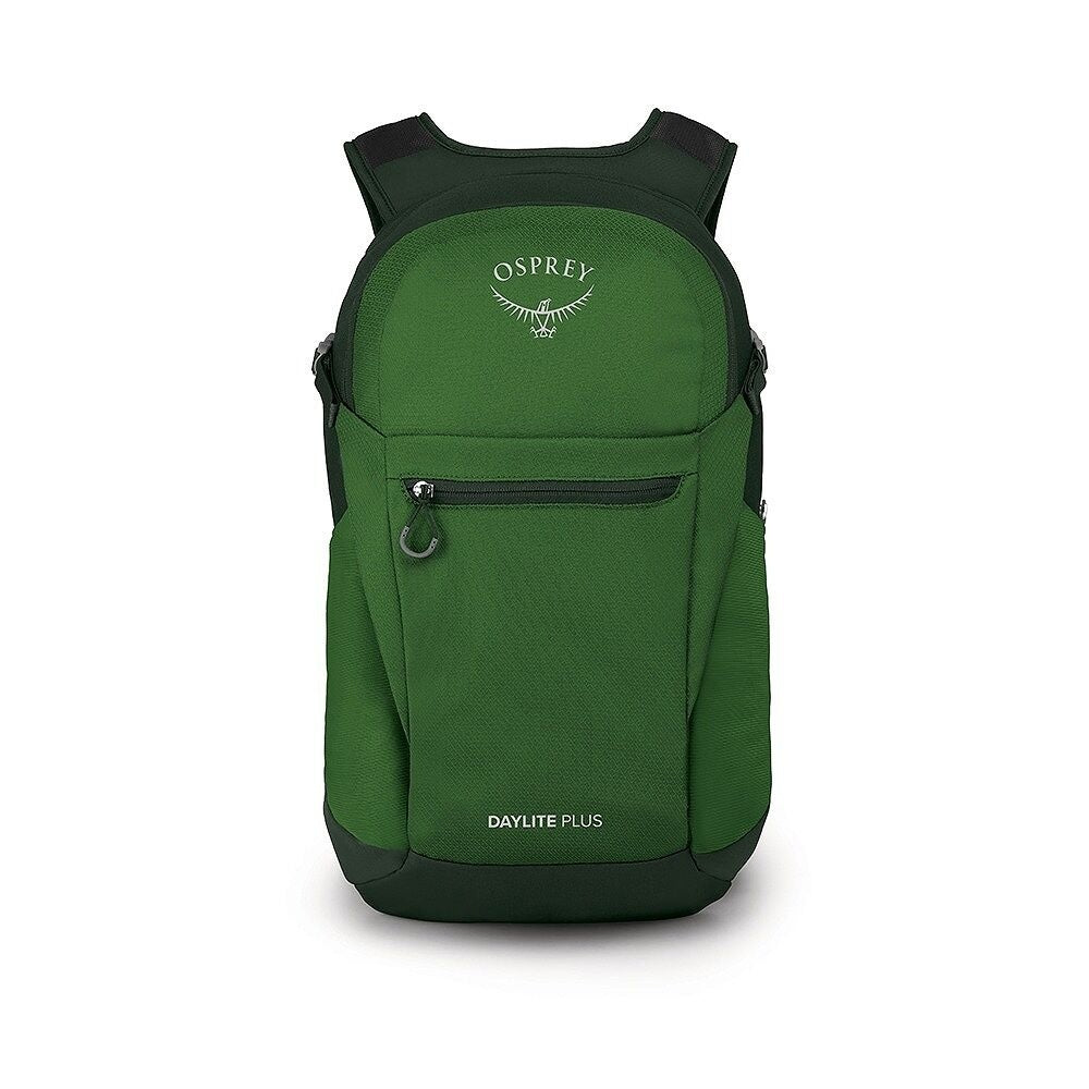 Osprey Daylite Plus Green Belt - Green Canopy