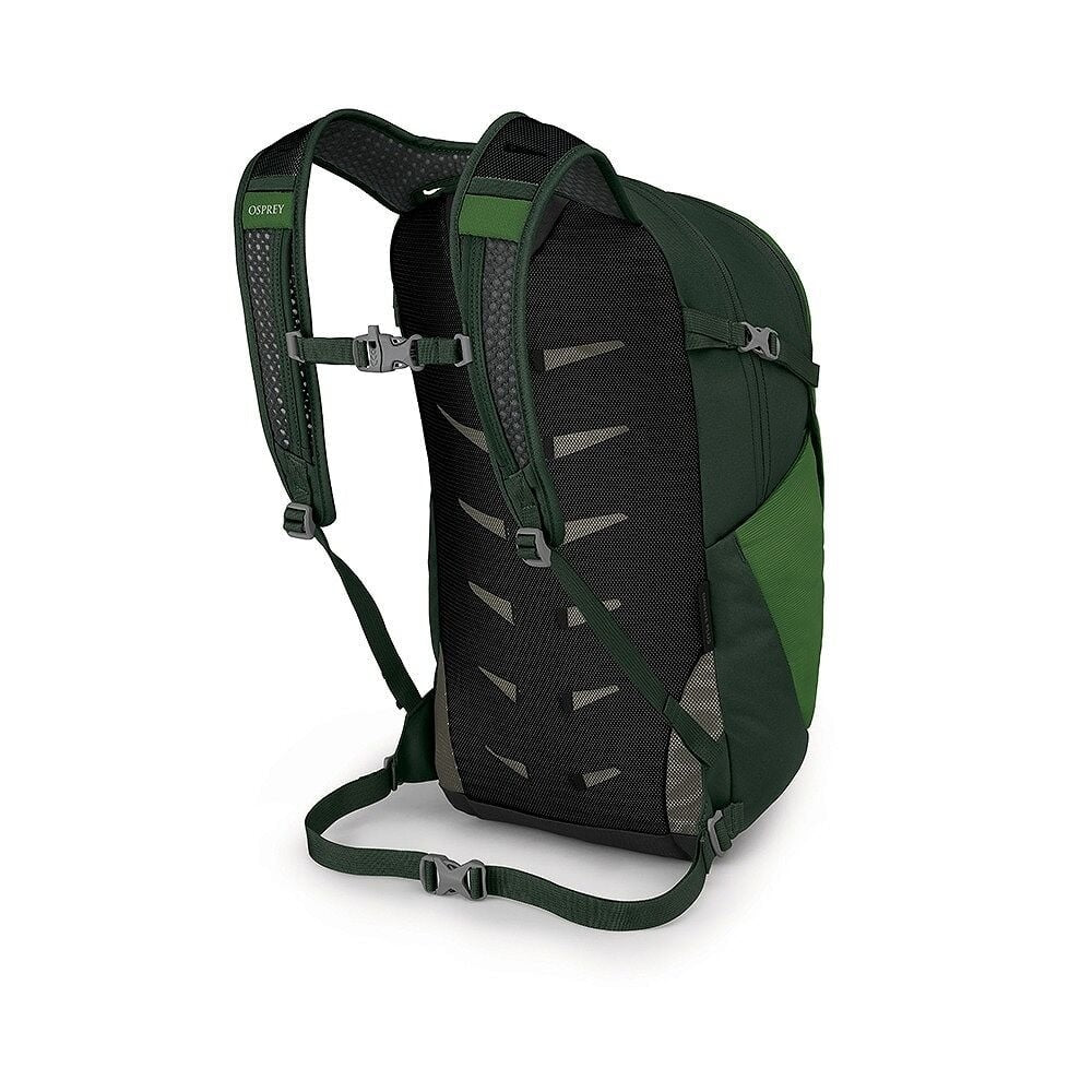 Osprey Daylite Plus Green Belt - Green Canopy