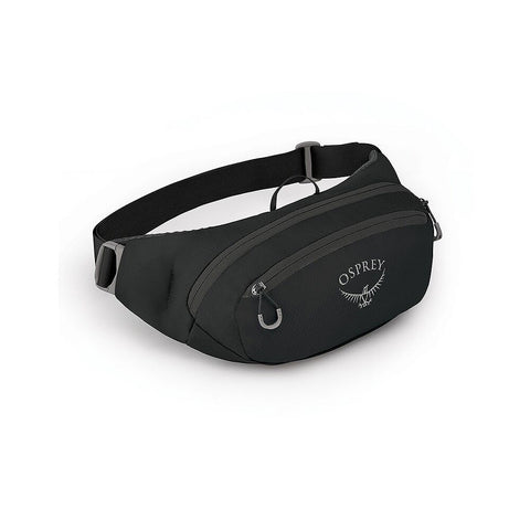 Osprey Daylite Waist Plus - Black