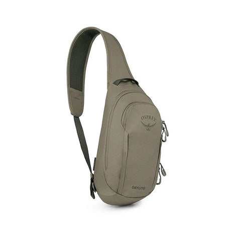 Osprey Daylite Sling - Tan / Concrete