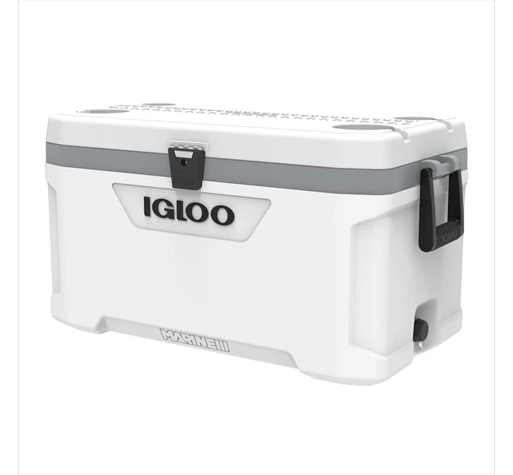 Igloo Marine Ultra 70Qt Cooler