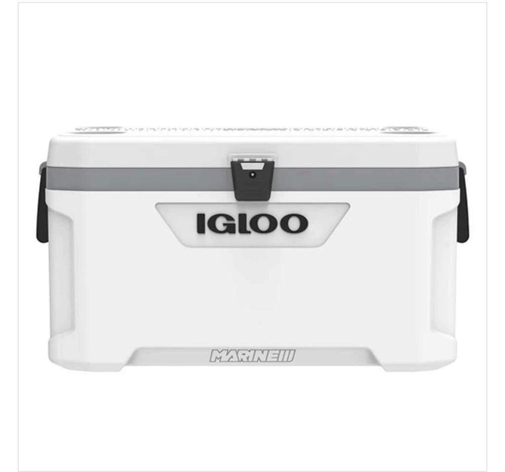 Igloo Marine Ultra 70Qt Cooler