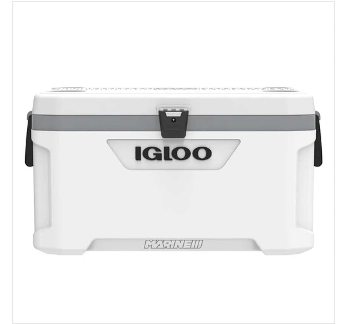 Igloo Marine Ultra 70Qt Cooler