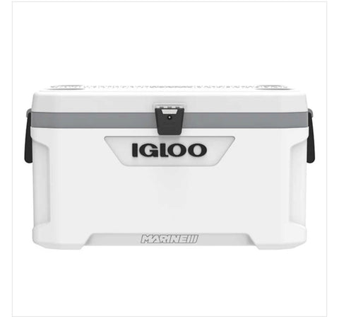 Igloo Marine Ultra 70Qt Cooler