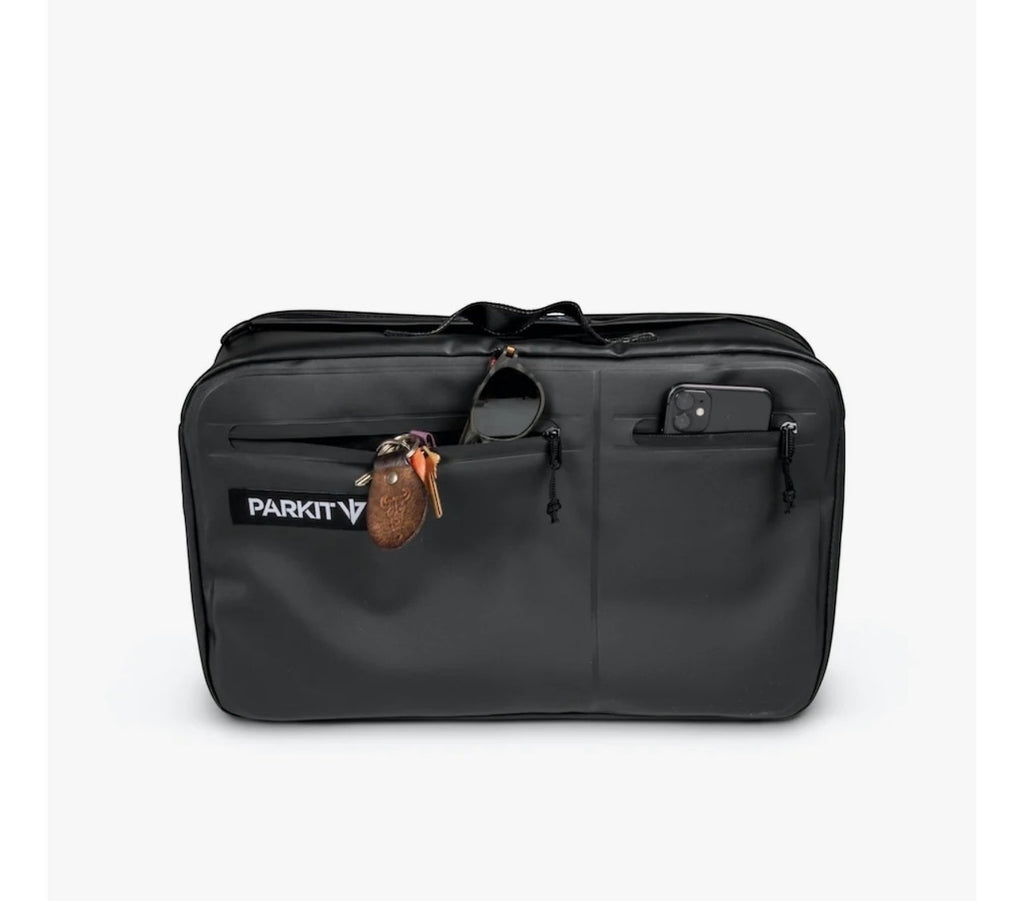 Parkit Basecamp Cooler