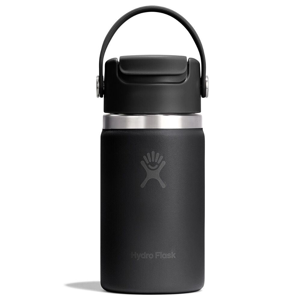 Hydroflask 12oz (355ml) Travel Mugs with Flip Sip Lids
