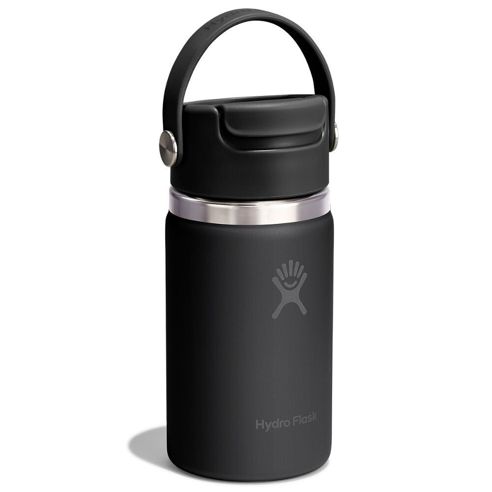 Hydroflask 12oz (355ml) Travel Mugs with Flip Sip Lids