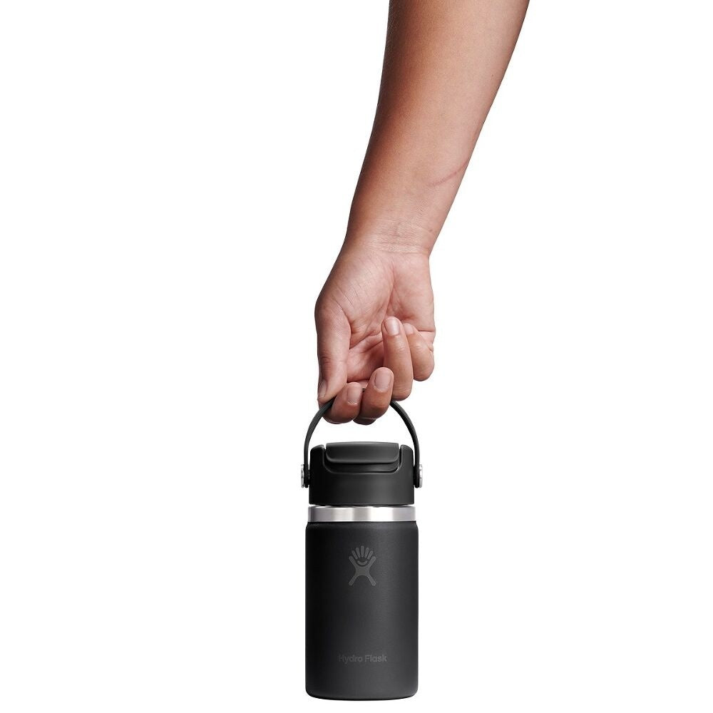 Hydroflask 12oz (355ml) Travel Mugs with Flip Sip Lids