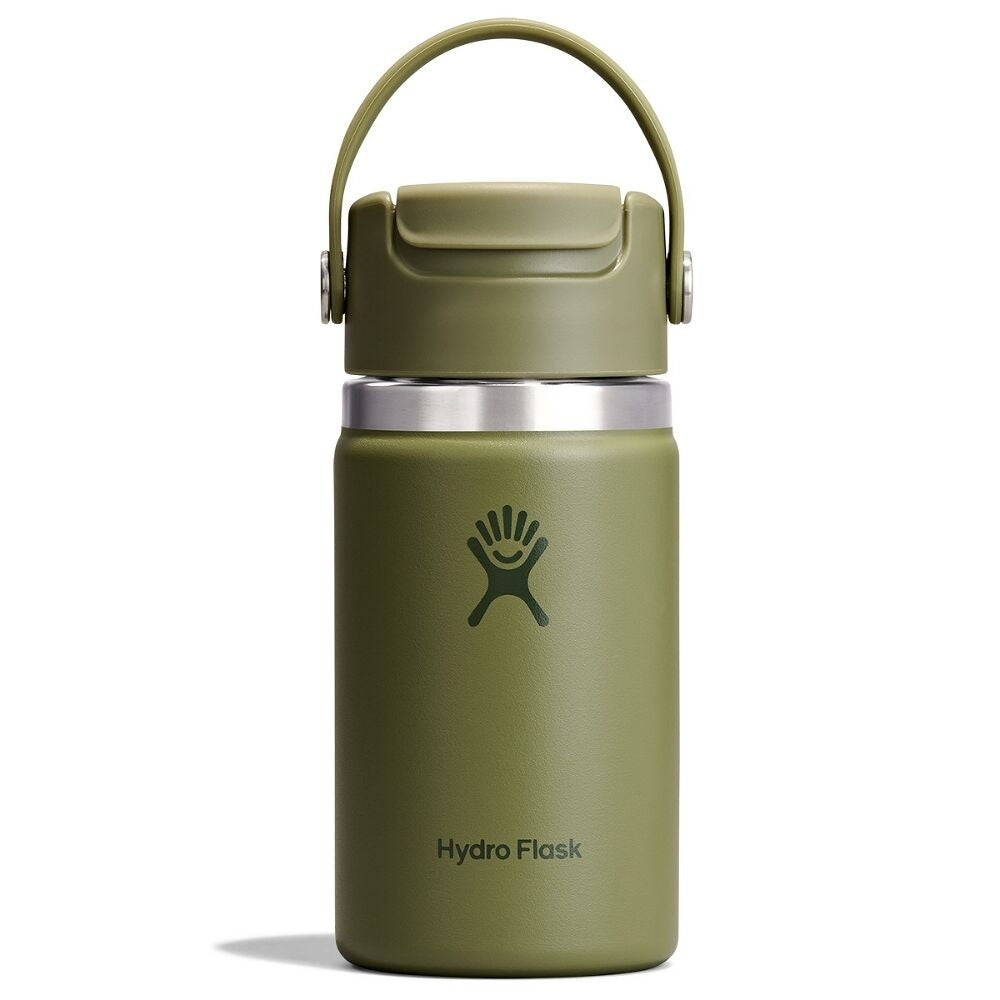 Hydroflask 12oz (355ml) Travel Mugs with Flip Sip Lids
