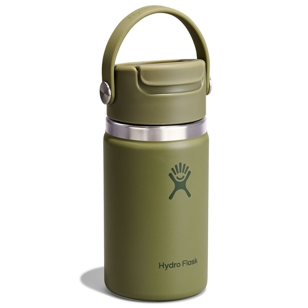 Hydroflask 12oz (355ml) Travel Mugs with Flip Sip Lids