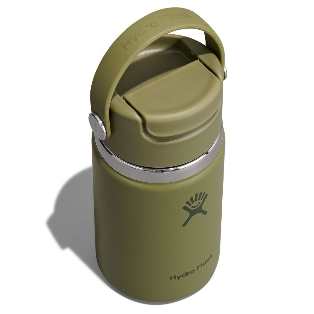 Hydroflask 12oz (355ml) Travel Mugs with Flip Sip Lids