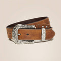 Ariat Womens Reese Belts - Brown