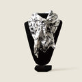 Ariat Womens Wildrag Cowboy Scarf - White