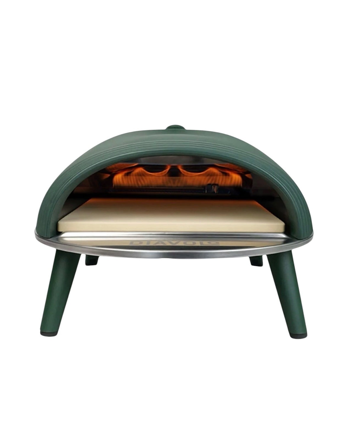 Diavolo Gas Fired Ovens