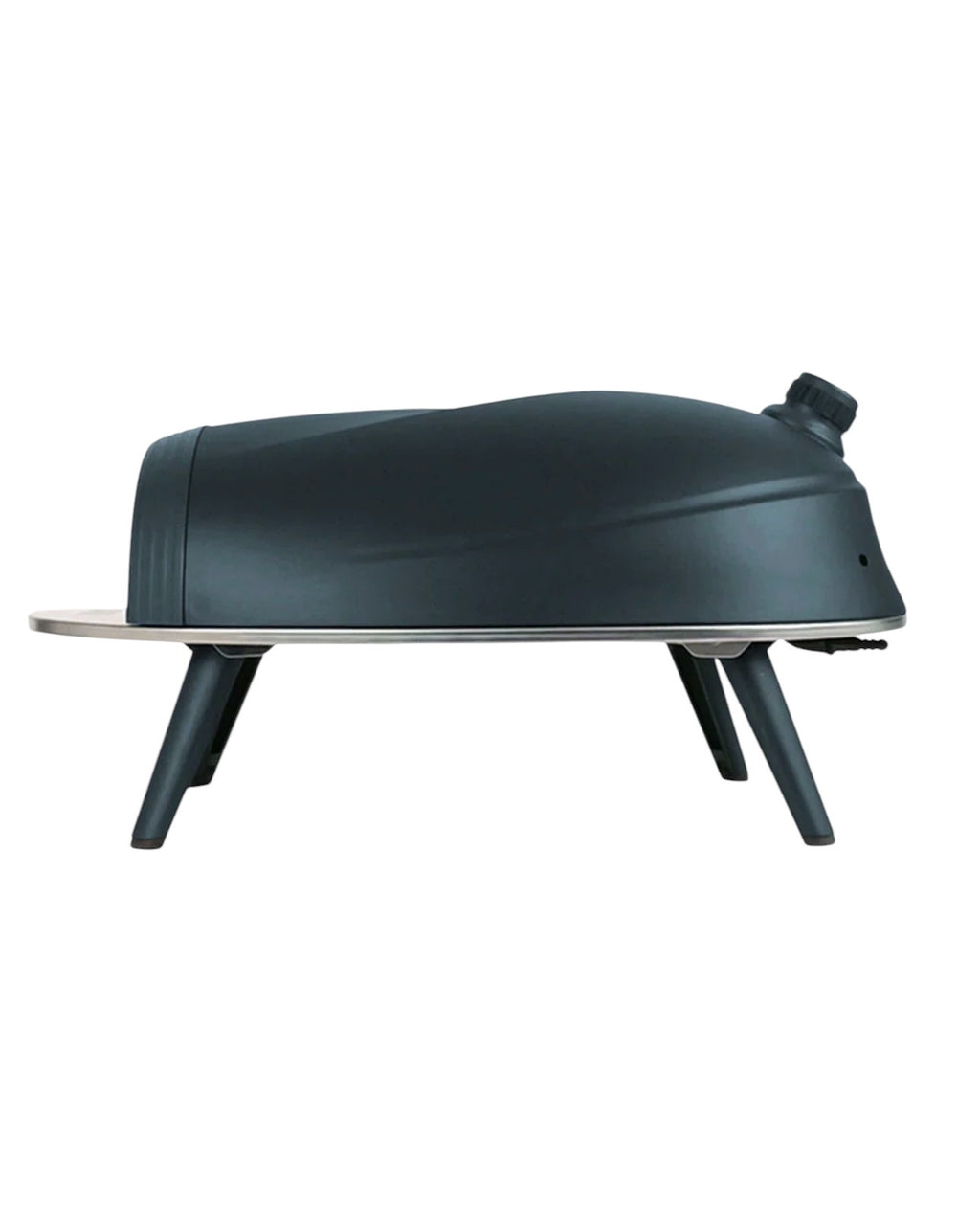 Diavolo Gas Fired Ovens