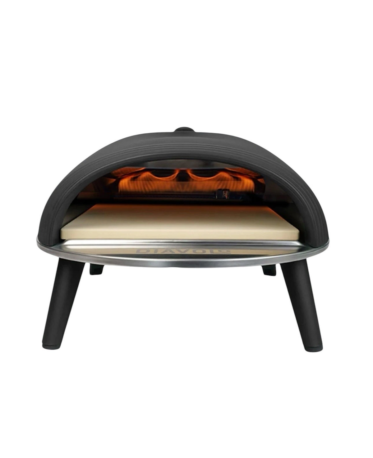 Diavolo Gas Fired Ovens
