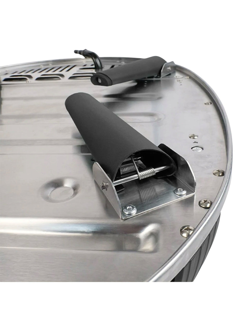 Diavolo Gas Fired Ovens