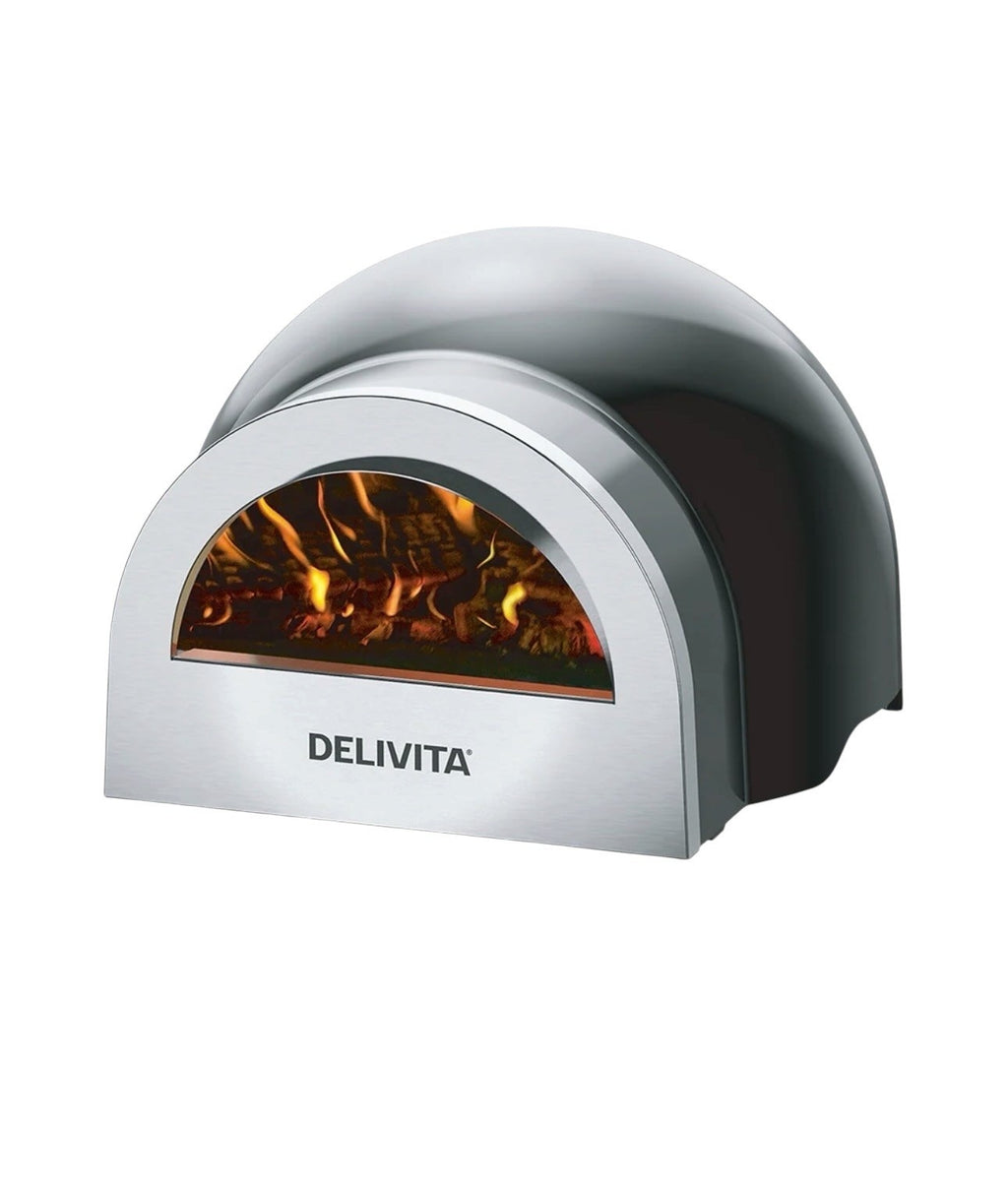 Delivita Origin Wood Fired Clay Ovens