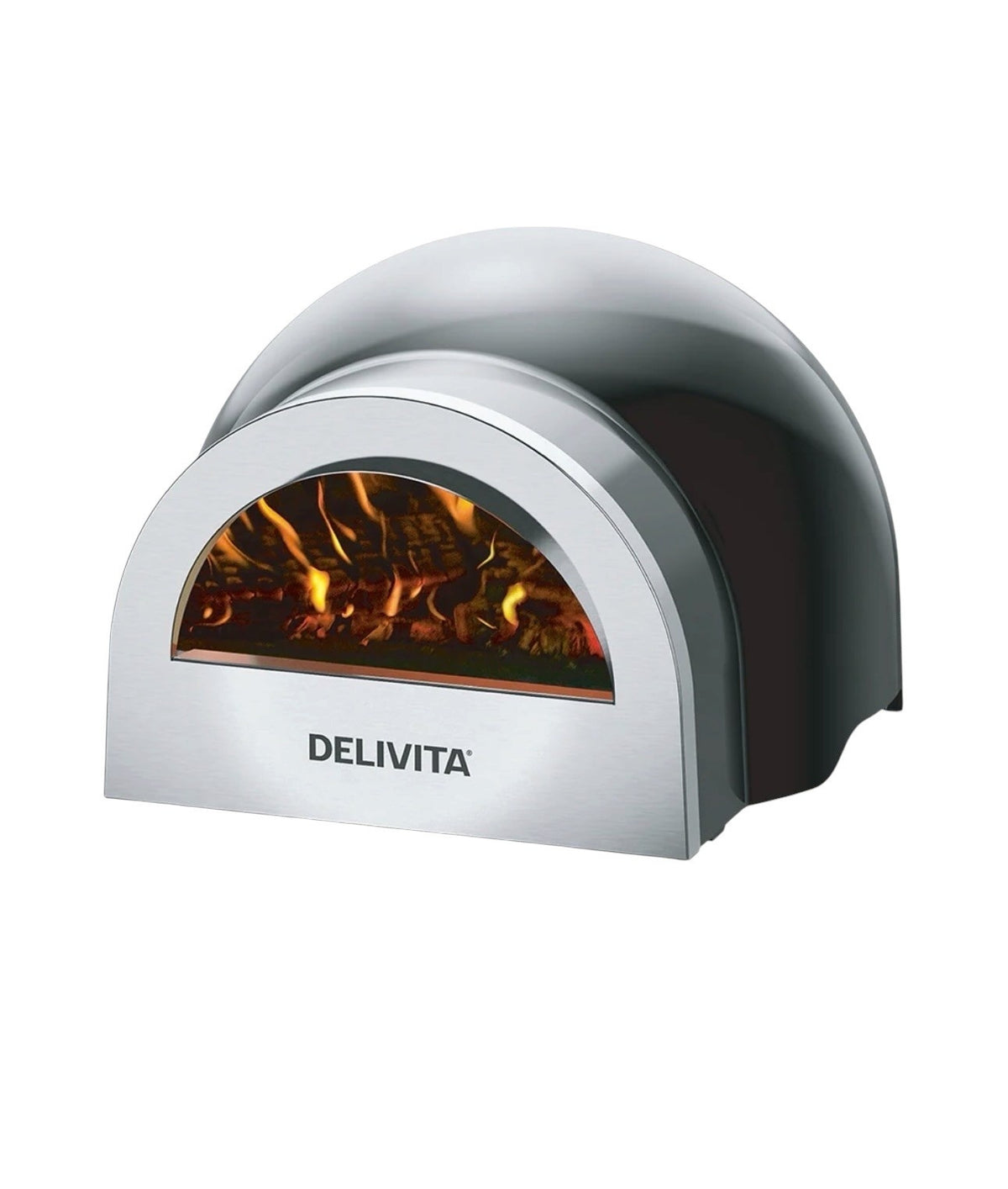 Delivita Origin Wood Fired Clay Ovens