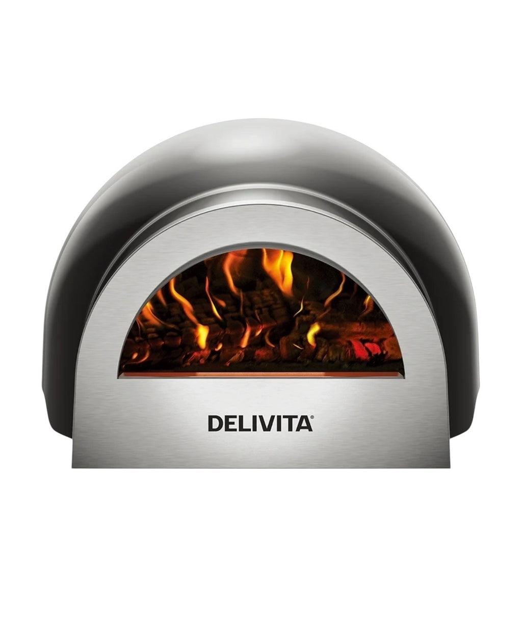 Delivita Origin Wood Fired Clay Ovens