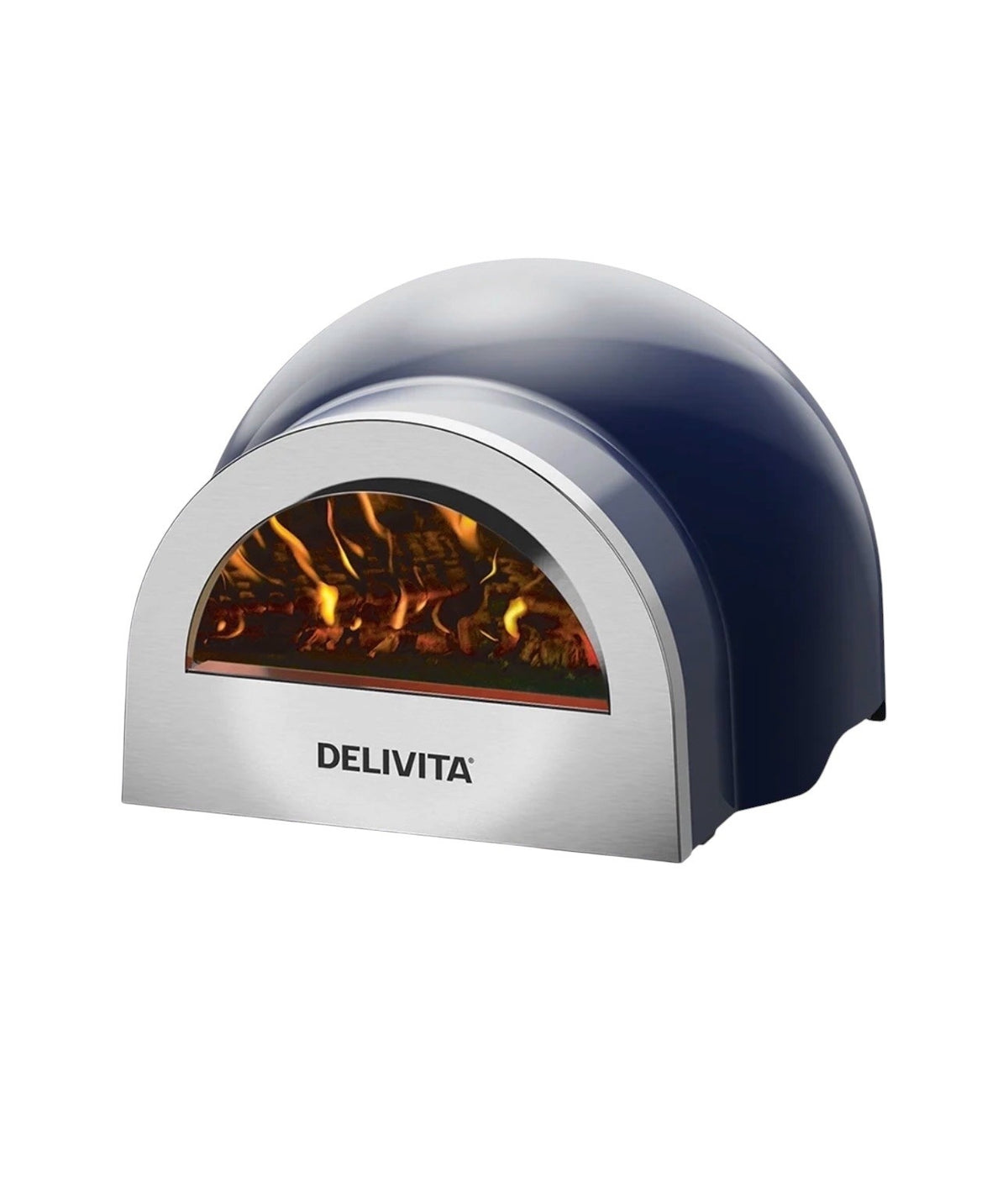 Delivita Origin Wood Fired Clay Ovens