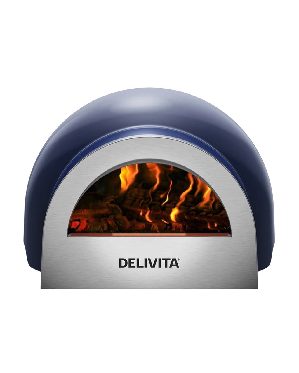Delivita Origin Wood Fired Clay Ovens