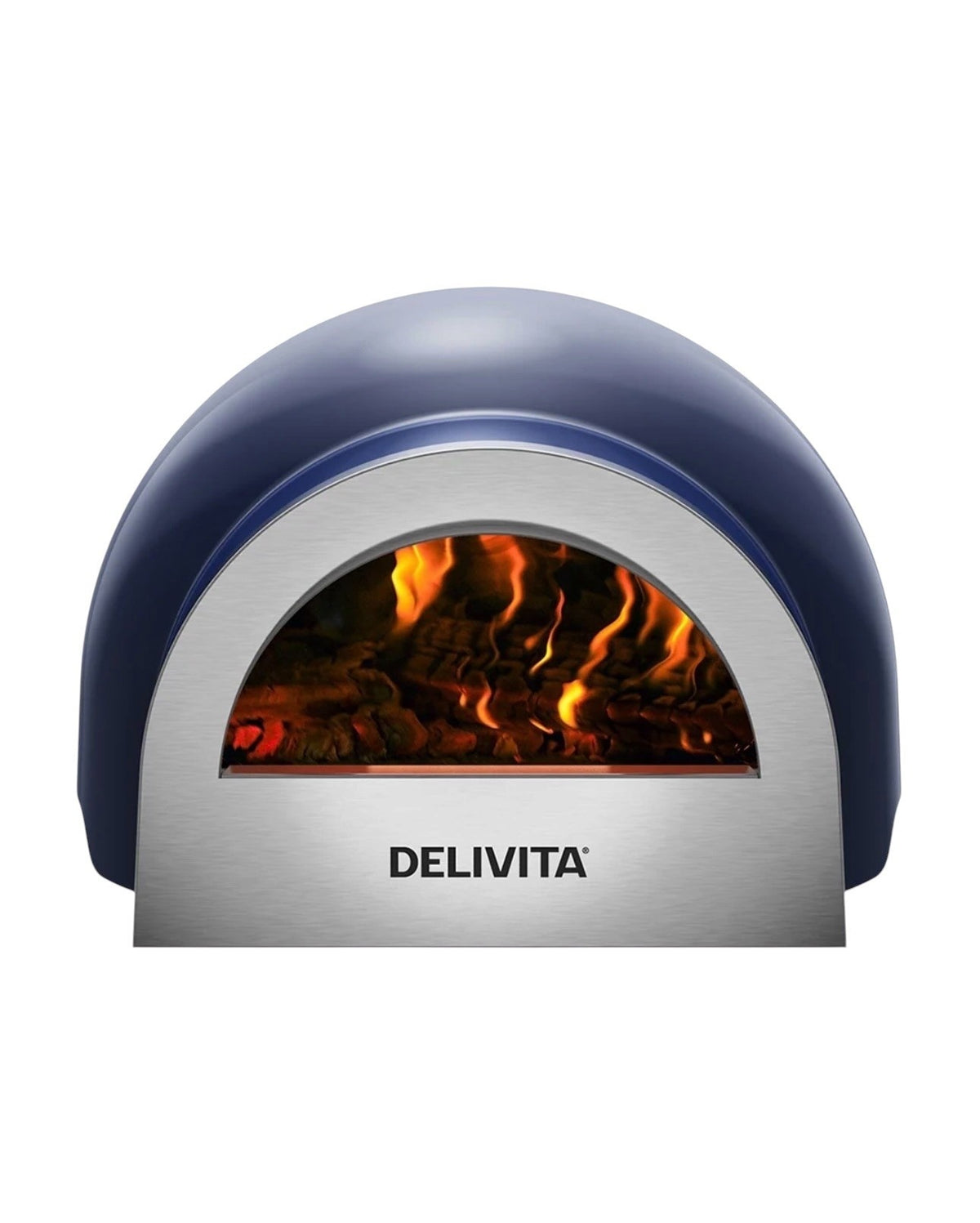 Delivita Origin Wood Fired Clay Ovens