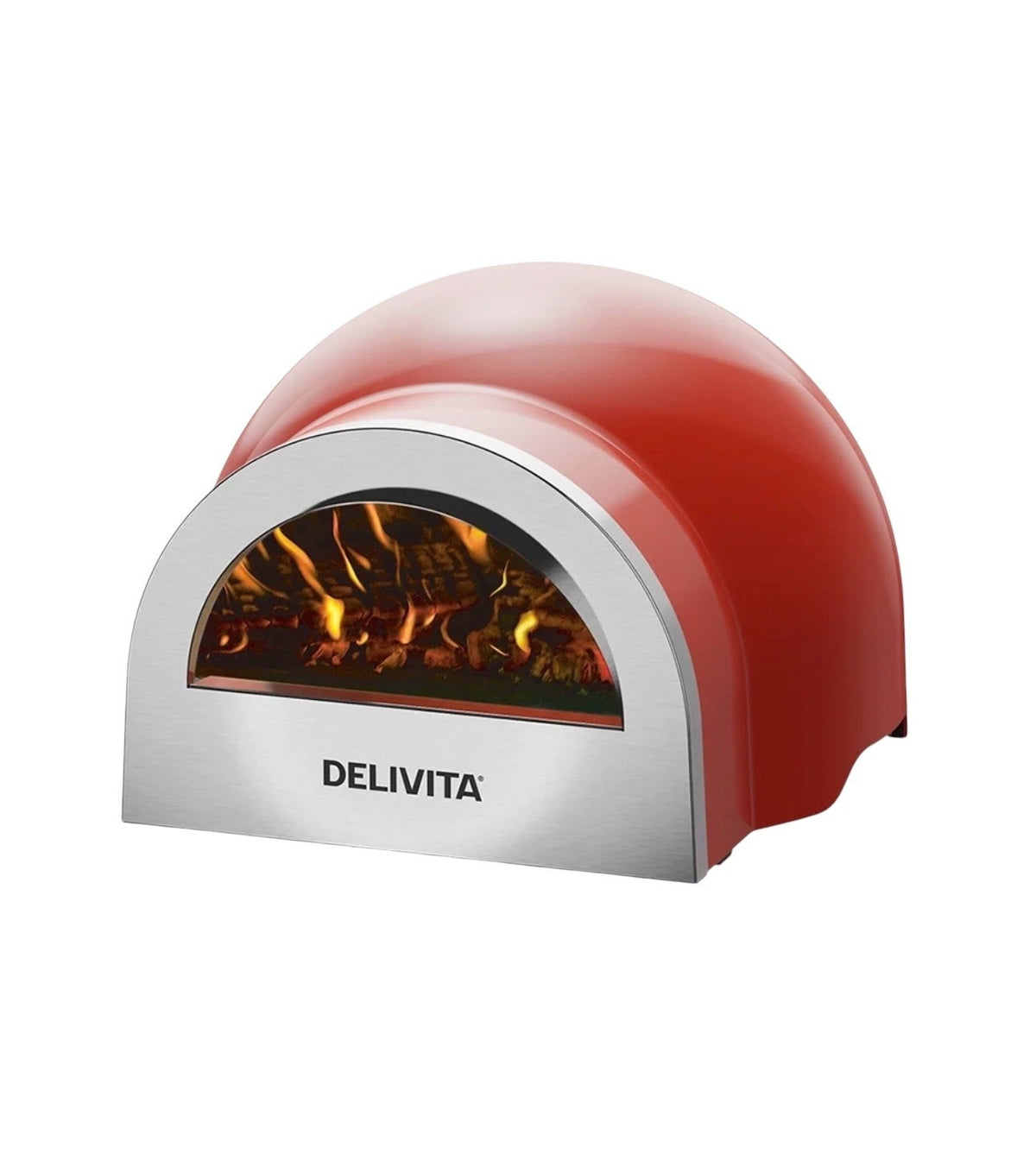 Delivita Origin Wood Fired Clay Ovens