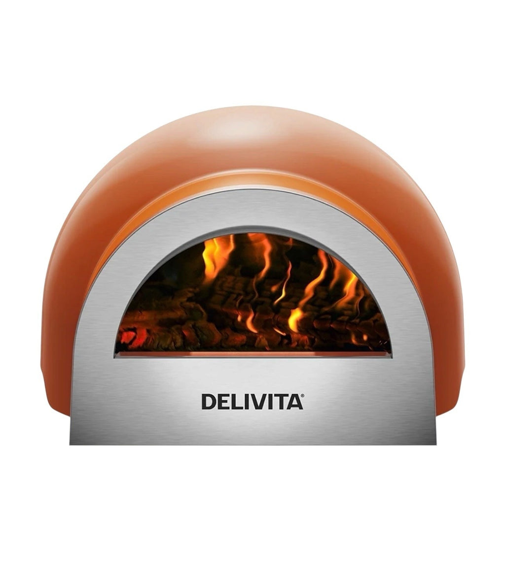 Delivita Origin Wood Fired Clay Ovens