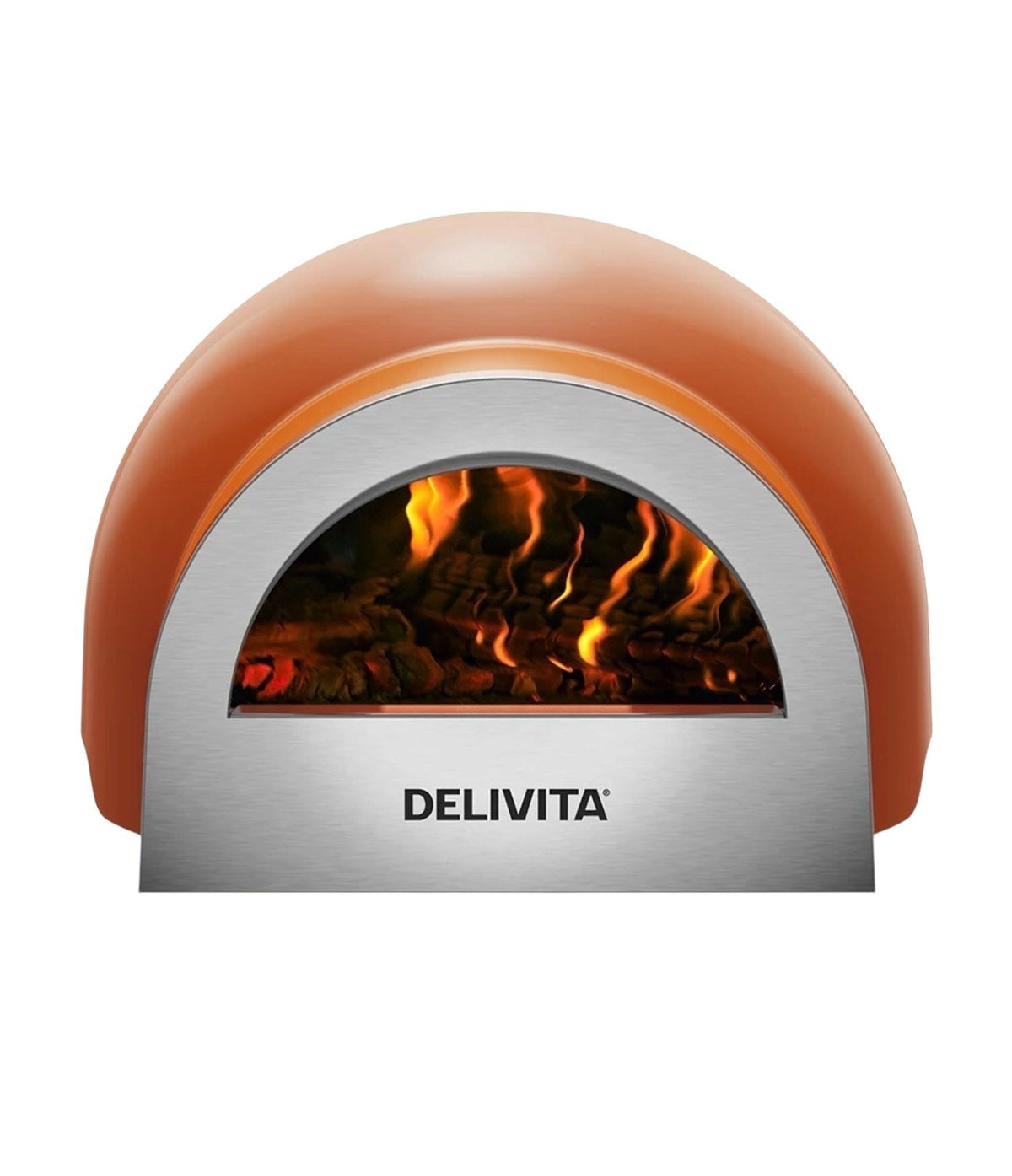 Delivita Origin Wood Fired Clay Ovens