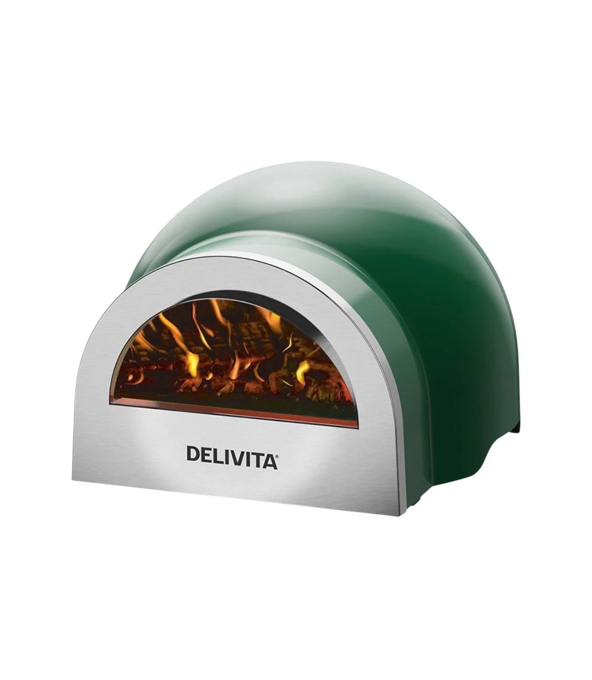 Delivita Origin Wood Fired Clay Ovens