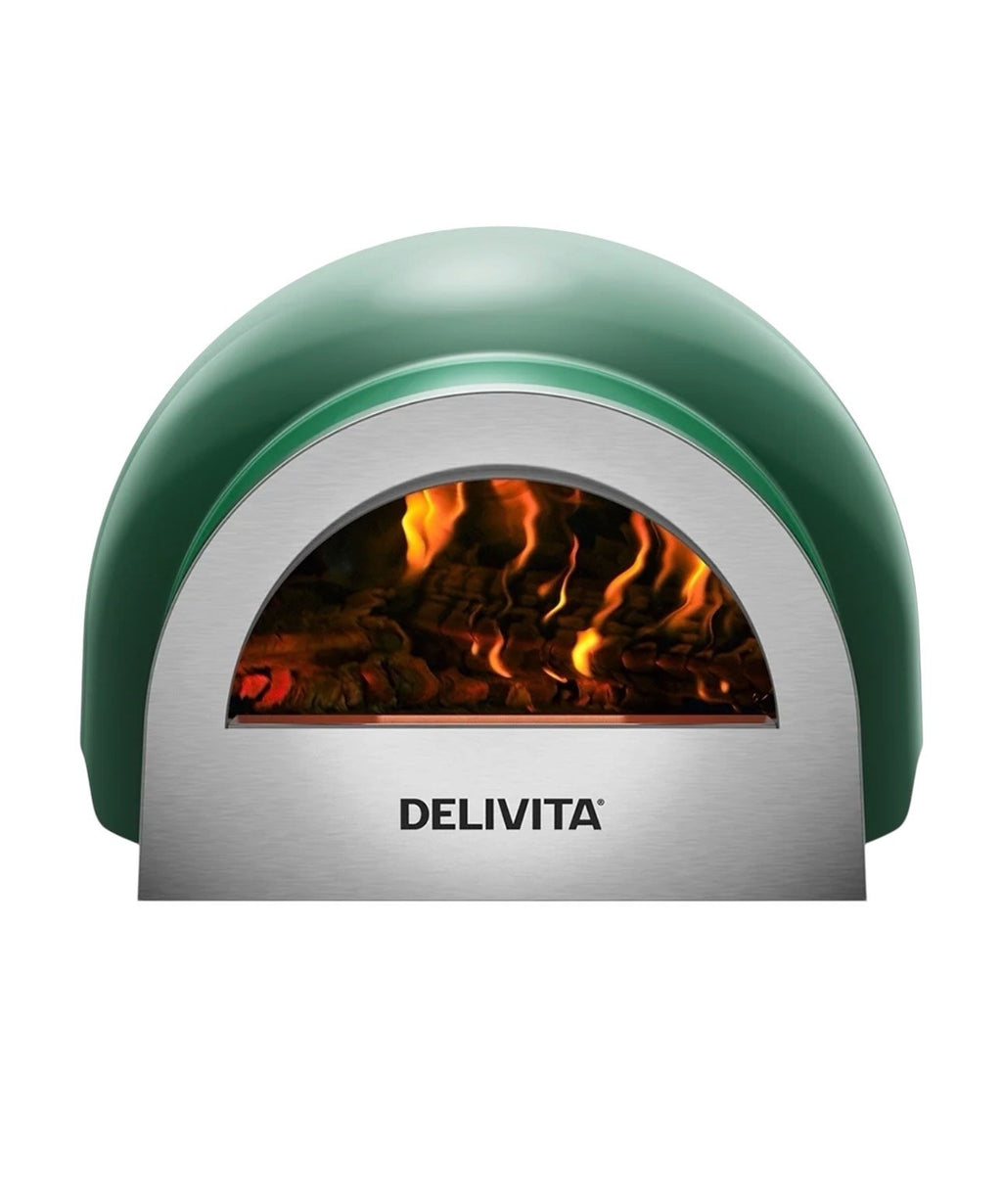 Delivita Origin Wood Fired Clay Ovens