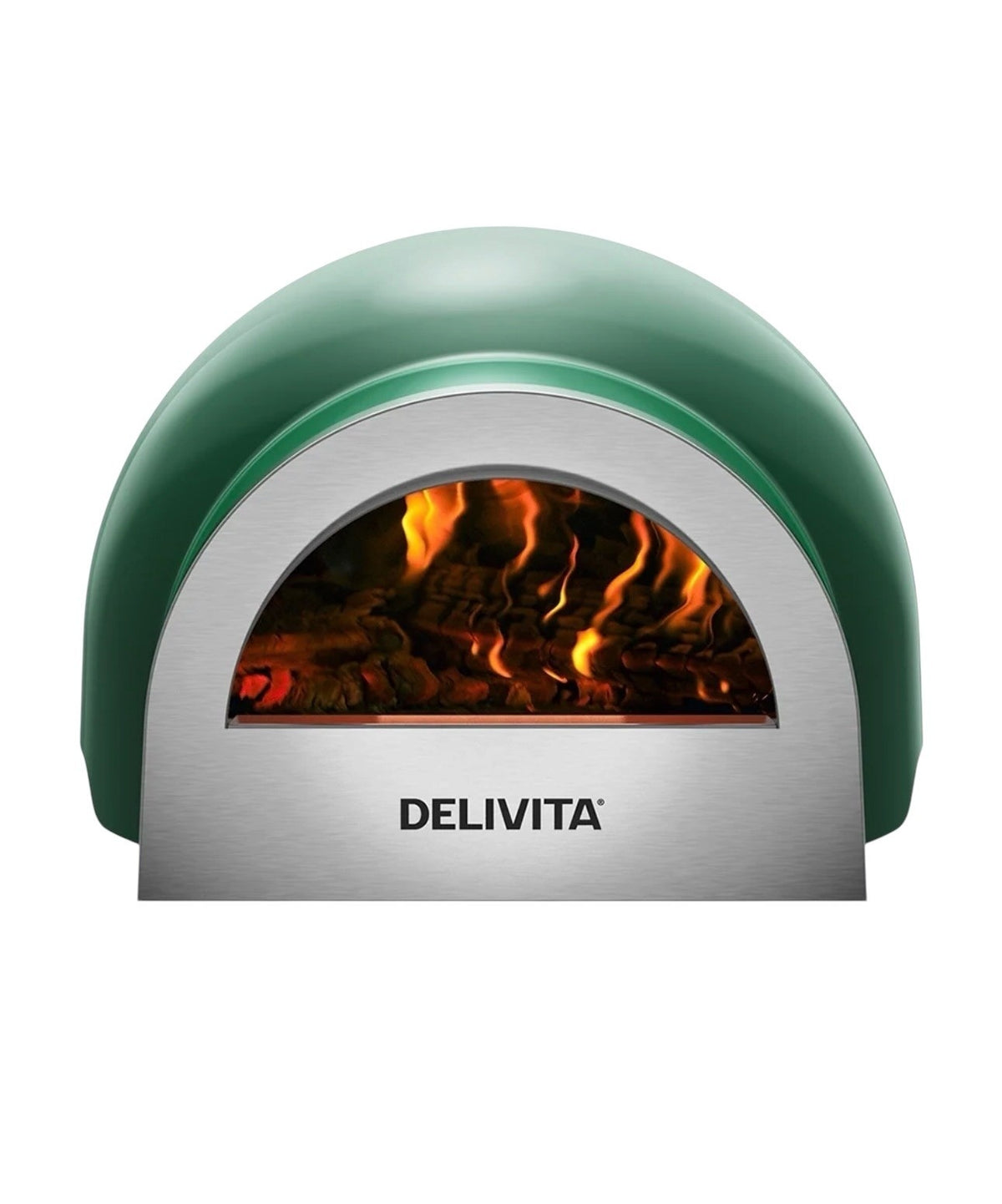Delivita Origin Wood Fired Clay Ovens