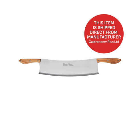 Delivita Pizza Cutter