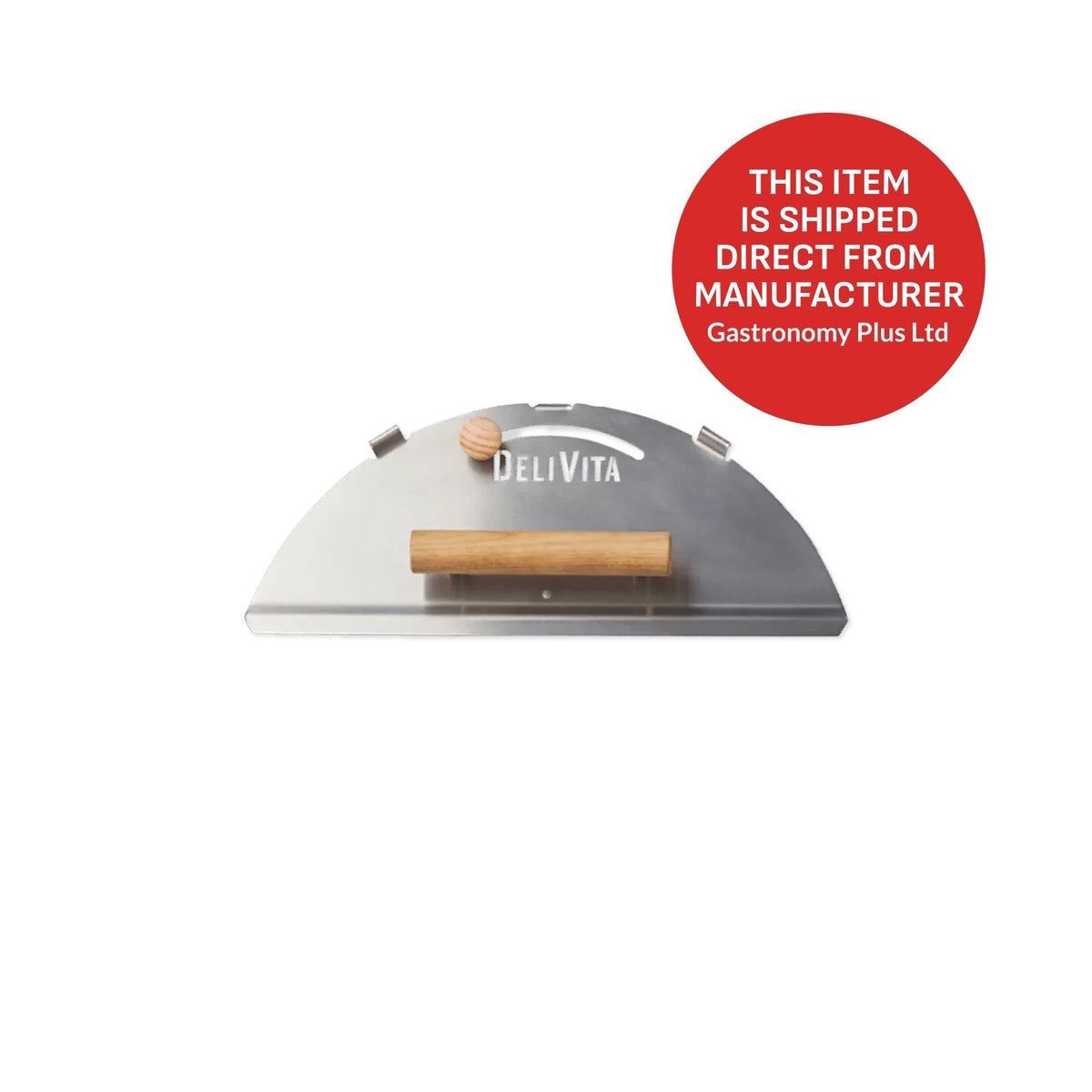 Delivita Oven Door