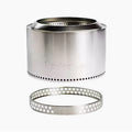 Solo Stove Yukon 27 Firepit & Stand