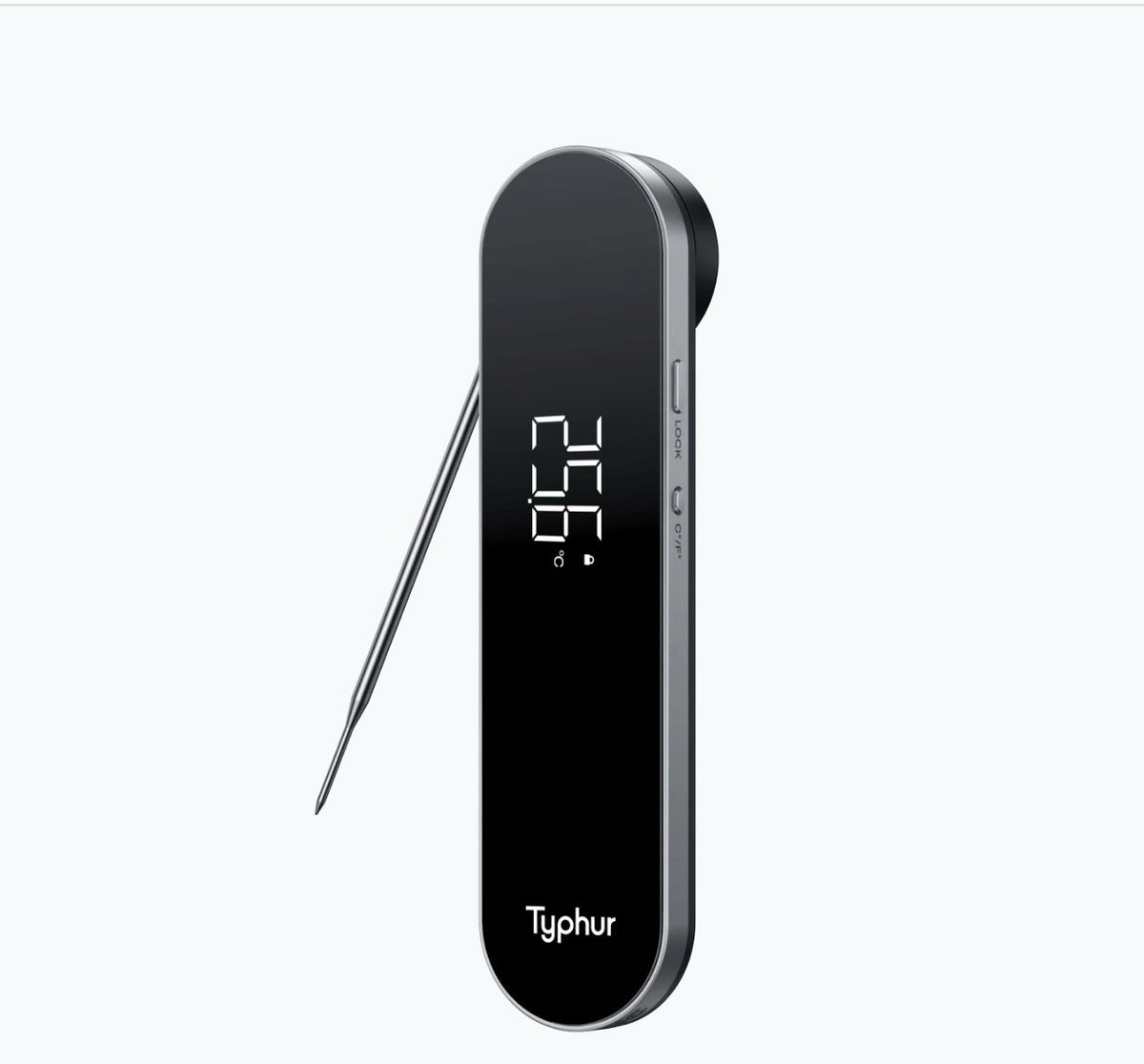 Typhur InstaProbe Core Handheld Thermometer