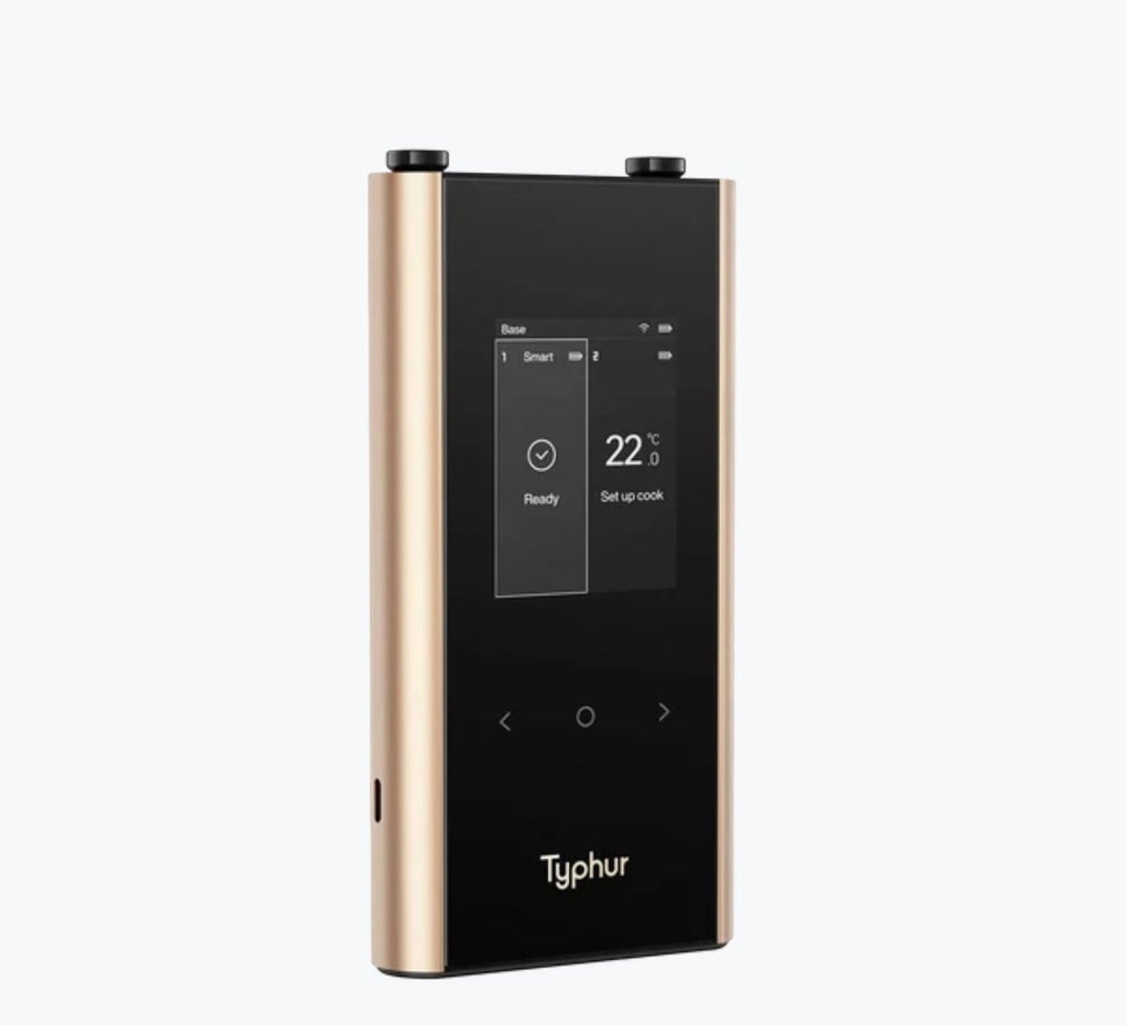 Typhur Sync Gold Dual Wireless Thermometer
