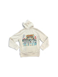 Binks & Bo Sizzlefest Hoodies - Desert Dust