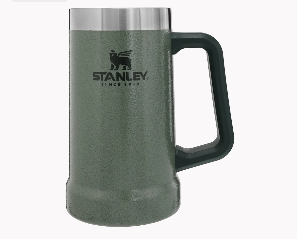 Stanley Stay Chill Steins - 24oz (0.71L)