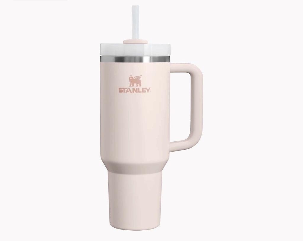 Stanley Quencher H2.0 FlowState Tumblers - 40oz (1.18L)