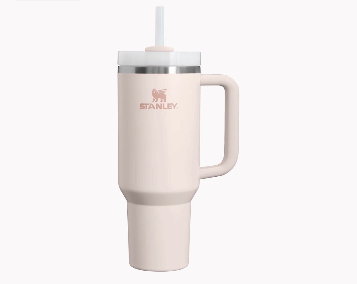 Stanley Quencher H2.0 FlowState Tumblers - 40oz (1.18L)