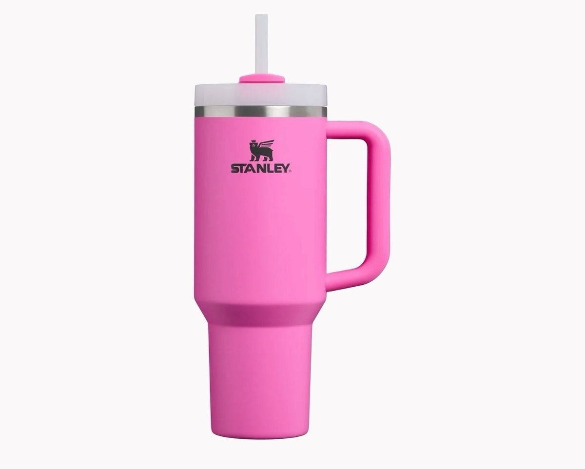Stanley Quencher H2.0 FlowState Tumblers - 40oz (1.18L)