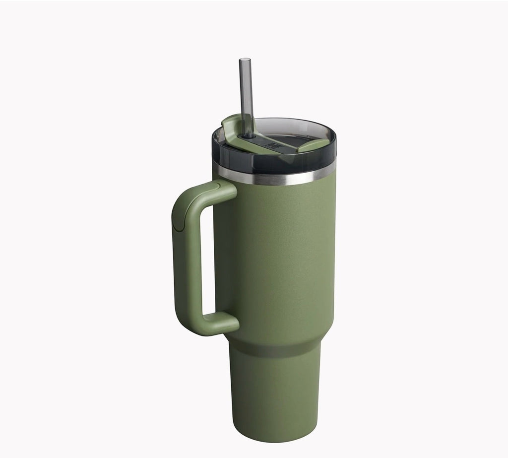 Stanley Quencher H2.0 FlowState Tumblers - 40oz (1.18L)