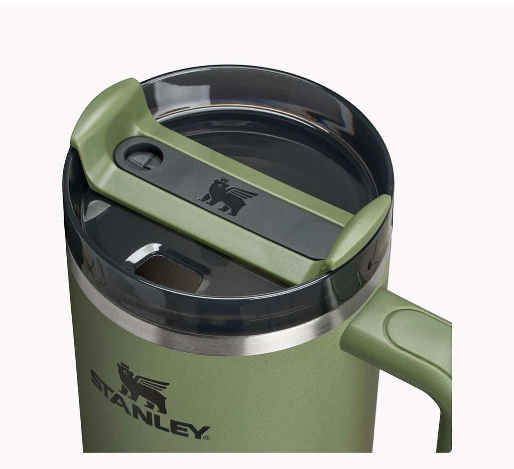 Stanley Quencher H2.0 FlowState Tumblers - 40oz (1.18L)